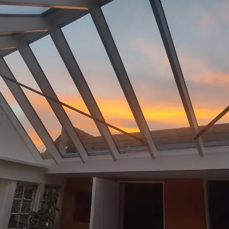 Проживание в семье Anneks Pa Landet, Taet Pa Skov Og *